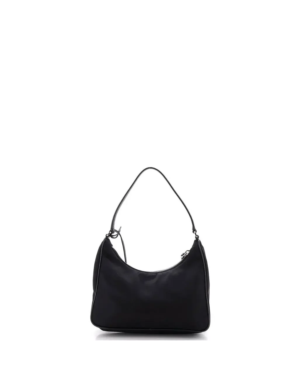 Prada Re-Edition Hobo Tessuto With #296301P13B